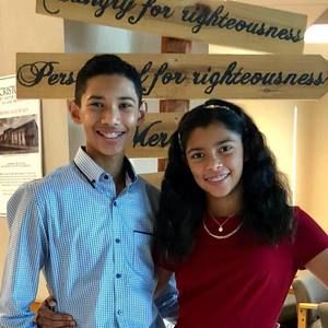 Meet your Posher, Sheila